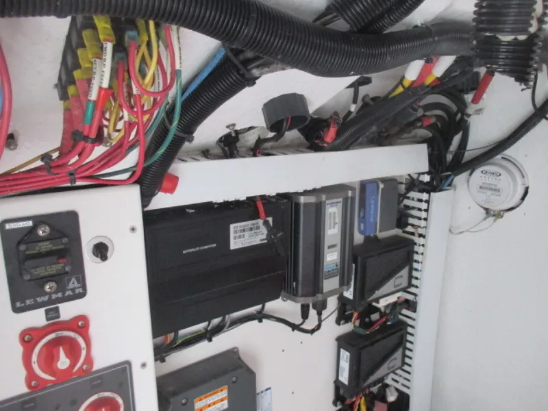 Slide: The Image of Wiring - 3252338