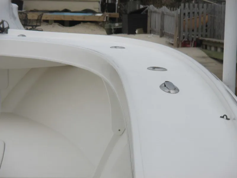 Slide: The Image of Starboard gunnel - 3252341