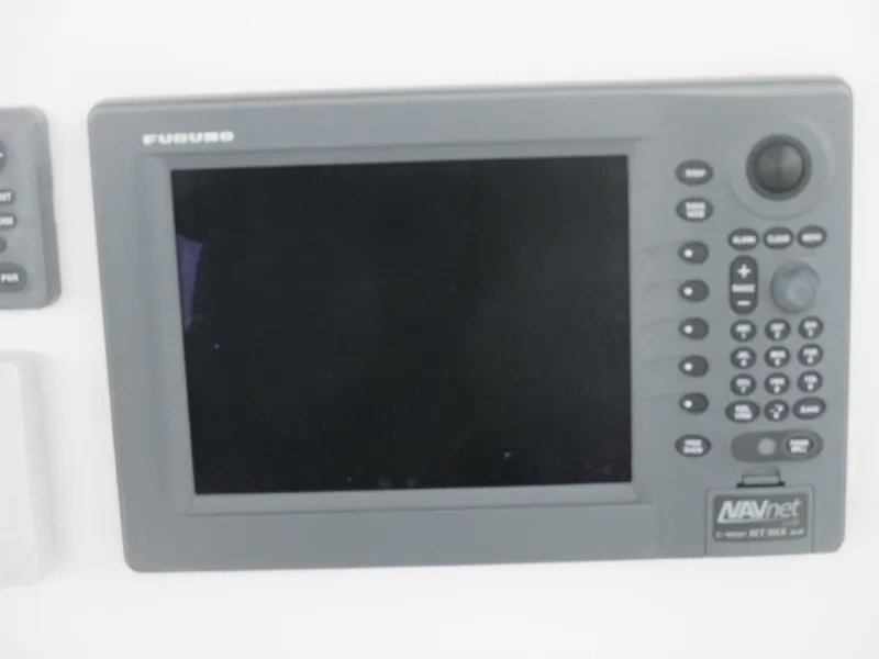 Slide: The Image of second Navnett display - 3252328