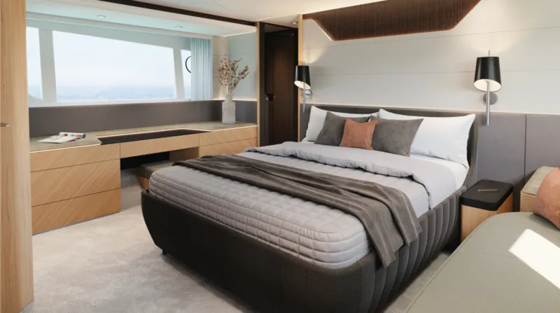 Slide: The Image of Fairline Squadron 68 2022 - 3253021