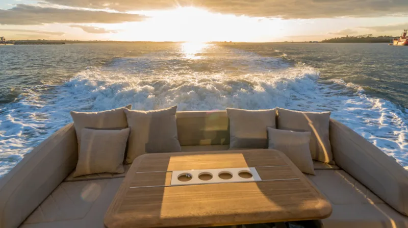 Slide: The Image of Fairline Squadron 68 2022 - 3253016