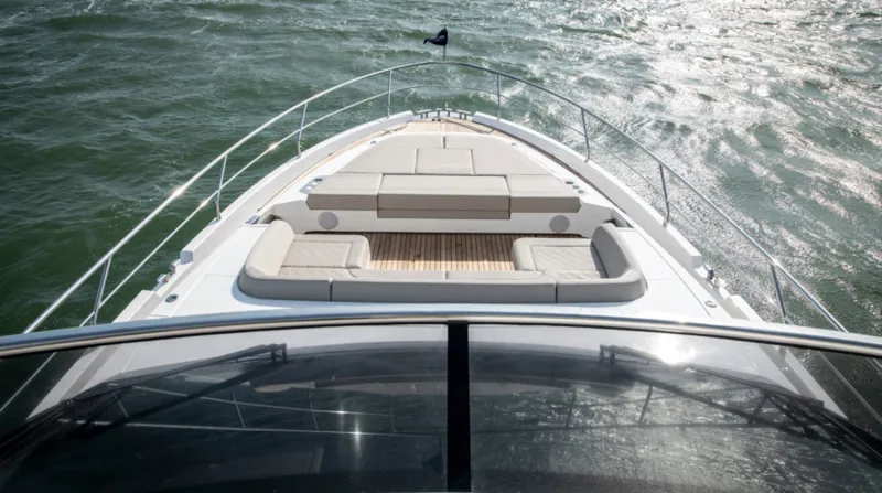 Slide: The Image of Fairline Squadron 68 2022 - 3253066