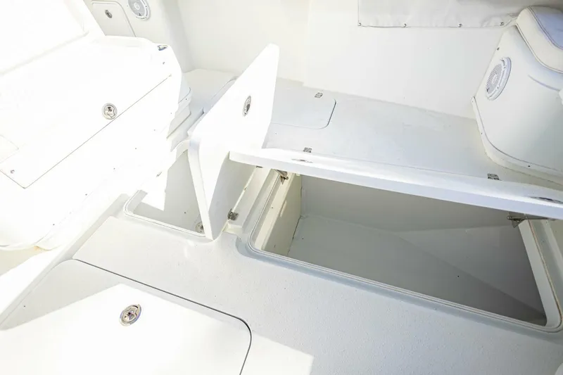 Slide: The Image of Yellowfin Offshore 2015 - 5905293