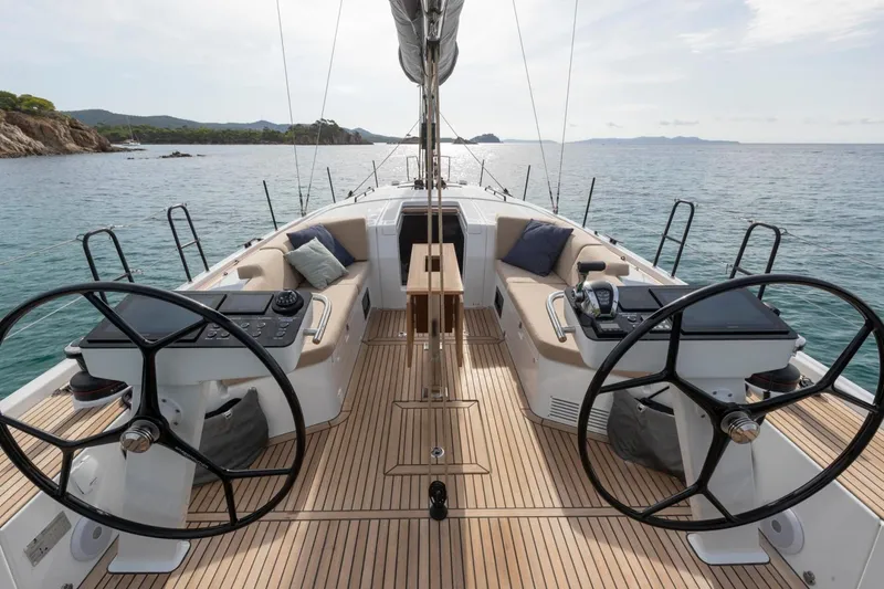 Slide: The Image of Beneteau First 44 - 3497190