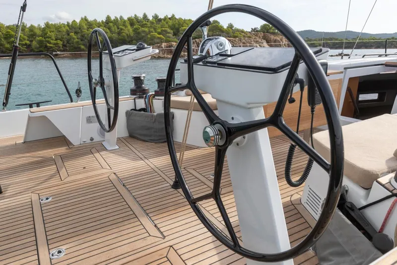 Slide: The Image of Beneteau First 44 - 3497189