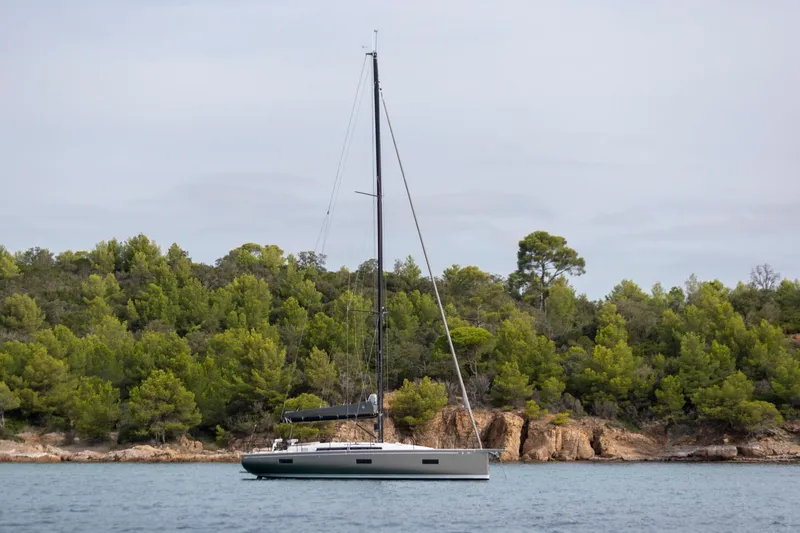 Slide: The Image of Beneteau First 44 - 3497187