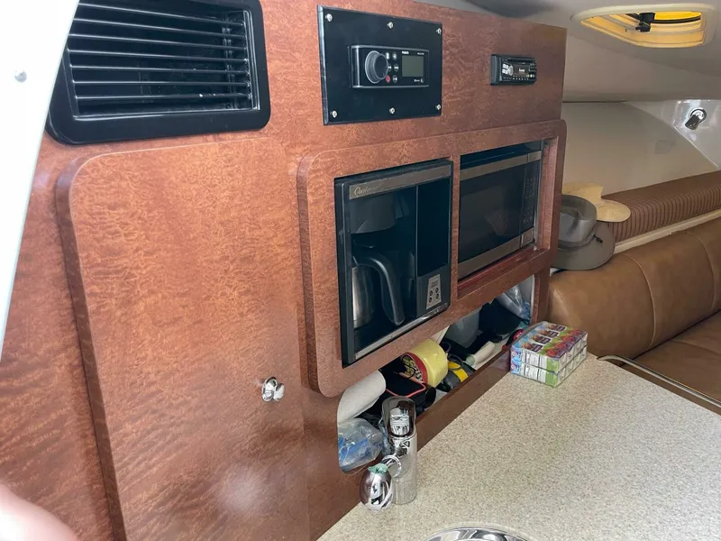 Slide: The Image of Hydra-Sports 3500VX 2008 - 4437523