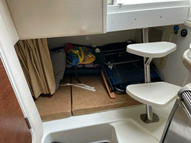 Slide: The Image of Hydra-Sports 3500VX 2008 - 4437524