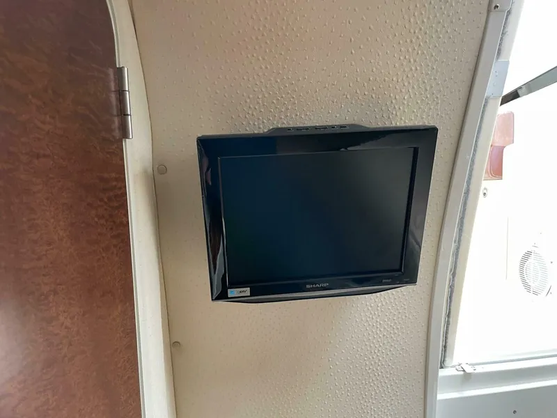 Slide: The Image of Hydra-Sports 3500VX 2008 - 4437526