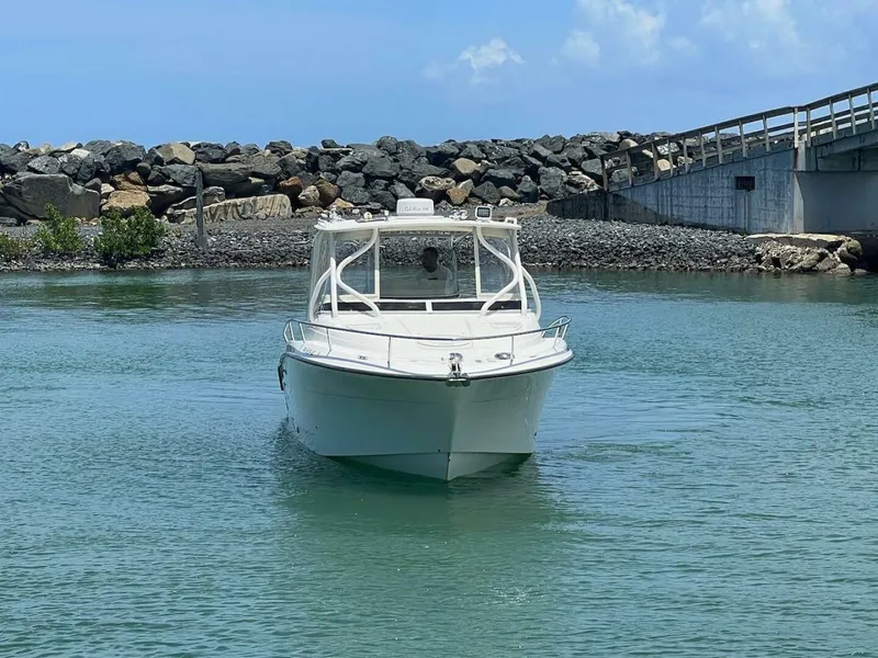 Slide: The Image of Hydra-Sports 3500VX 2008 - 4437501