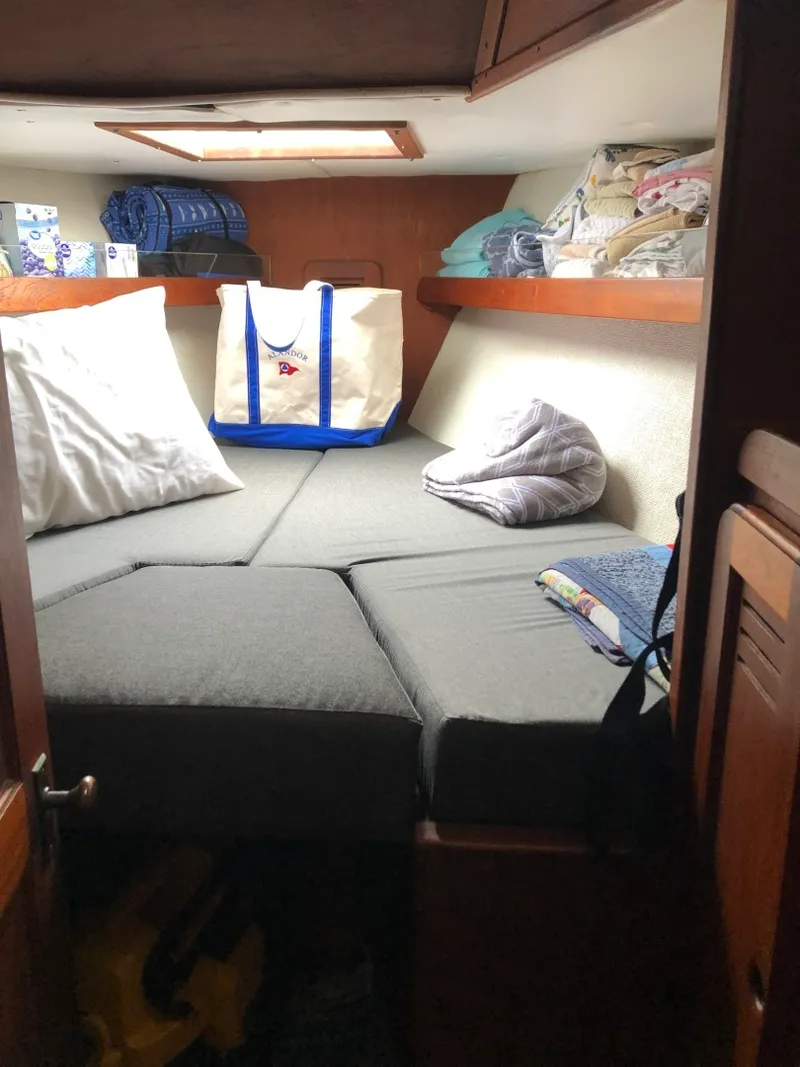 Slide: The Image of Morgan 383 1983 - 3265249