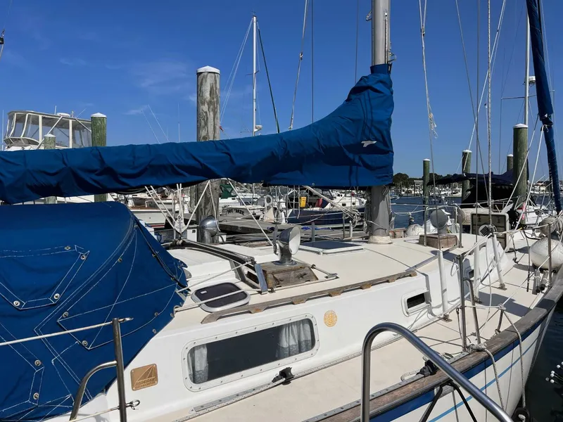 Slide: The Image of Morgan 383 1983 - 5233261