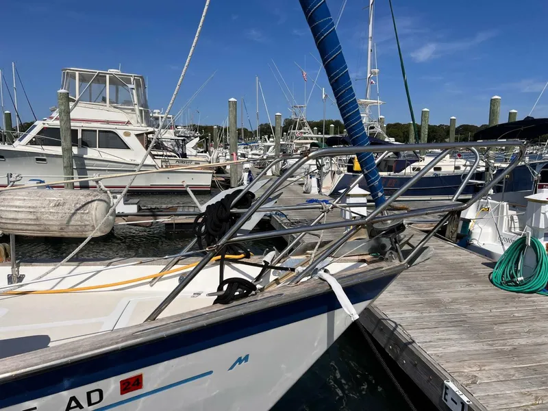 Slide: The Image of Morgan 383 1983 - 5233263