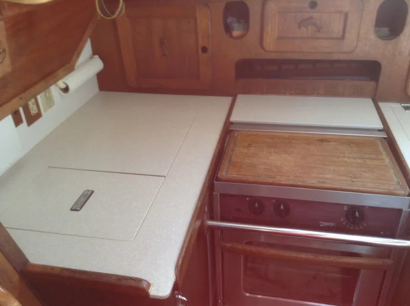 Slide: The Image of Morgan 383 1983 - 3265246