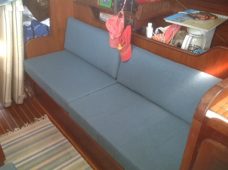 Slide: The Image of Morgan 383 1983 - 3268661