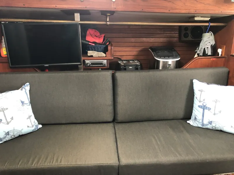 Slide: The Image of Morgan 383 1983 - 3265248