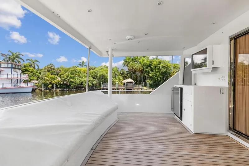 Slide: The Image of Jefferson Starship Pilothouse 2006 - 3447981