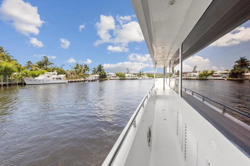 Slide: The Image of Jefferson Starship Pilothouse 2006 - 3447982