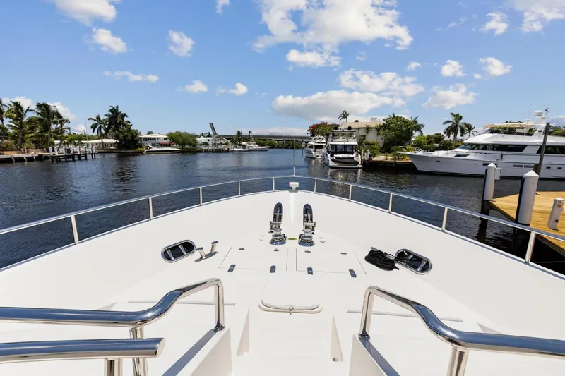 Slide: The Image of Jefferson Starship Pilothouse 2006 - 3447983