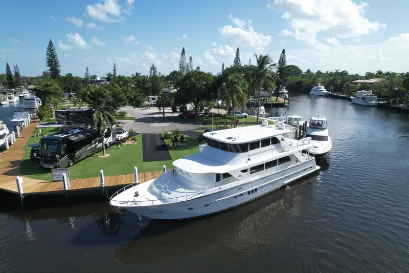 Slide: The Image of Jefferson Starship Pilothouse 2006 - 3447972