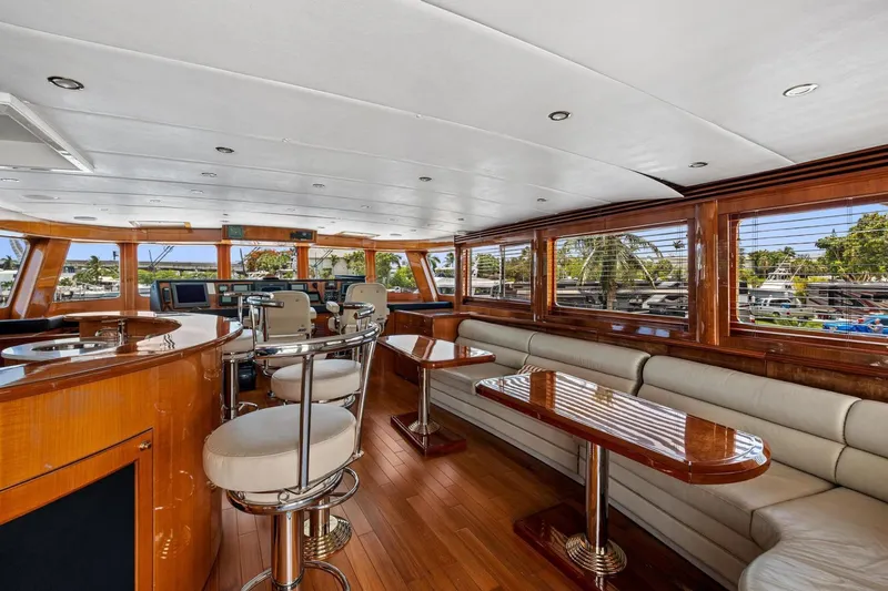 Slide: The Image of Jefferson Starship Pilothouse 2006 - 3447994