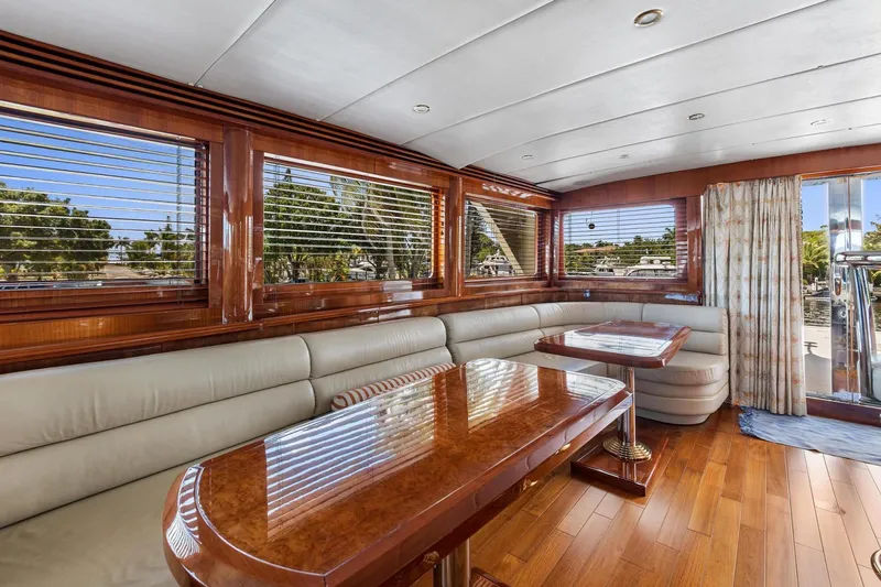 Slide: The Image of Jefferson Starship Pilothouse 2006 - 3447996