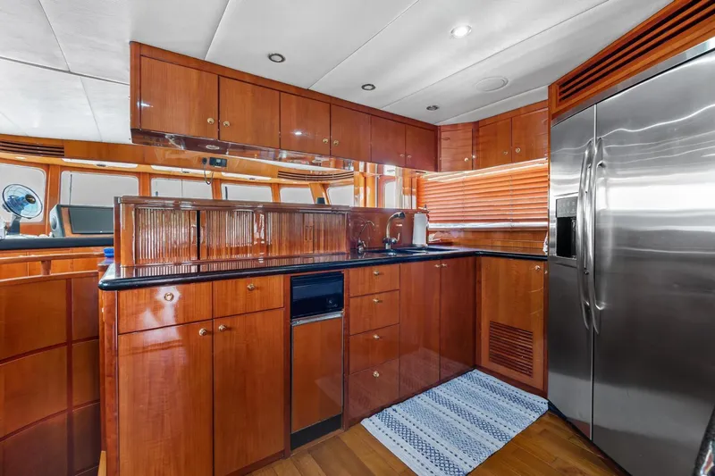 Slide: The Image of Jefferson Starship Pilothouse 2006 - 3448001