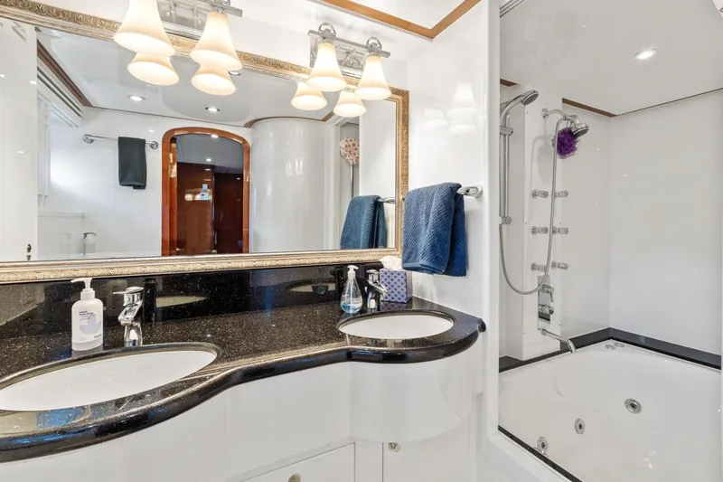 Slide: The Image of Jefferson Starship Pilothouse 2006 - 3448019