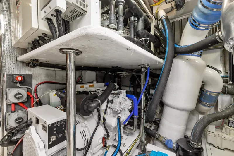 Slide: The Image of Jefferson Starship Pilothouse 2006 - 3448030