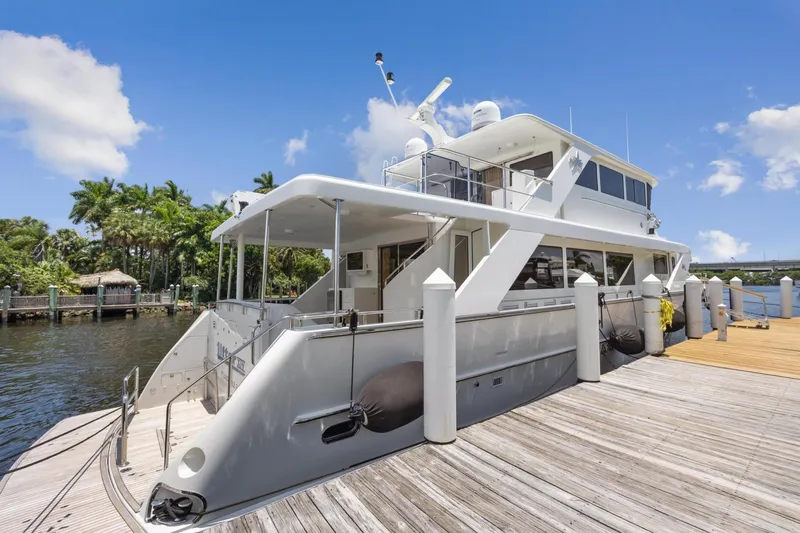 Slide: The Image of Jefferson Starship Pilothouse 2006 - 3447977