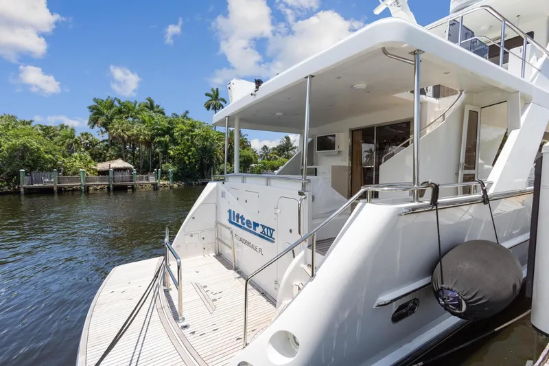 Slide: The Image of Jefferson Starship Pilothouse 2006 - 3447978