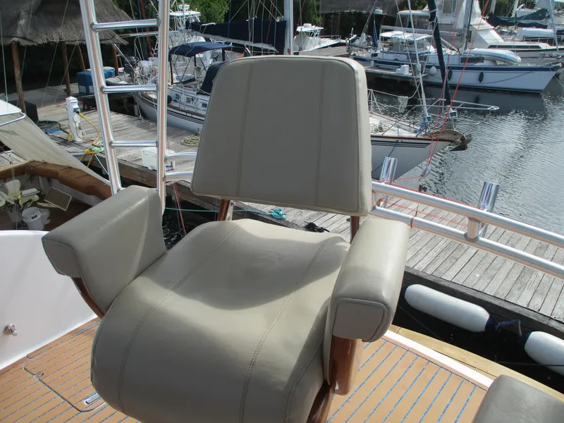 Slide: The Image of Sculley Custom Carolina 2008 - 8039738