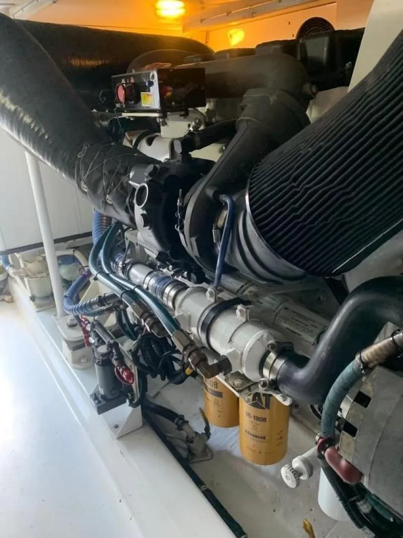 Slide: The Image of Sculley Custom Carolina 2008 - 3672836