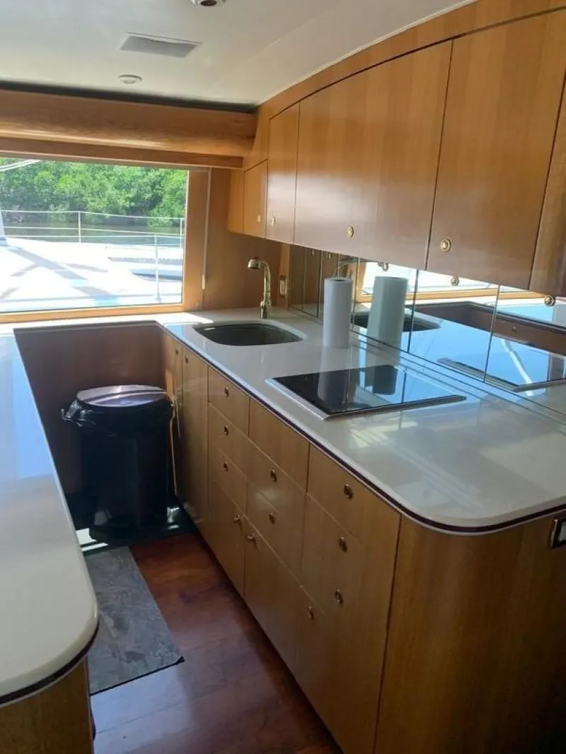 Slide: The Image of Sculley Custom Carolina 2008 - 3672837