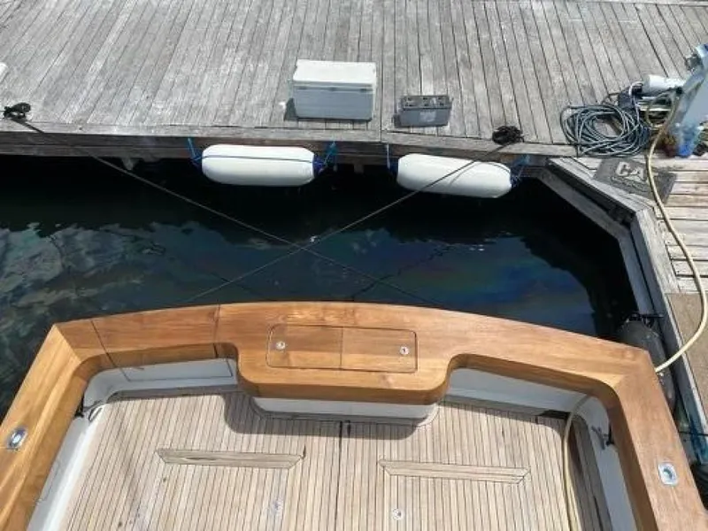 Slide: The Image of Sculley Custom Carolina 2008 - 3672839