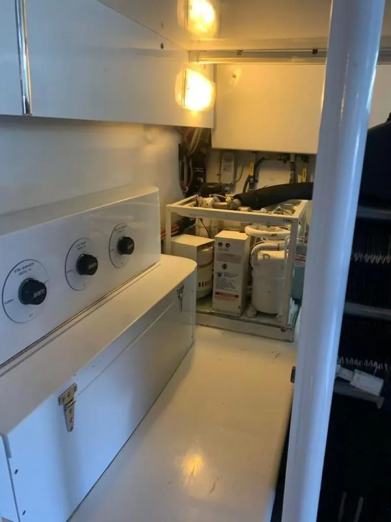 Slide: The Image of Sculley Custom Carolina 2008 - 3672845