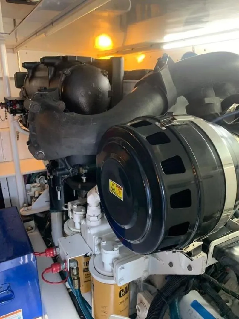 Slide: The Image of Sculley Custom Carolina 2008 - 3672847