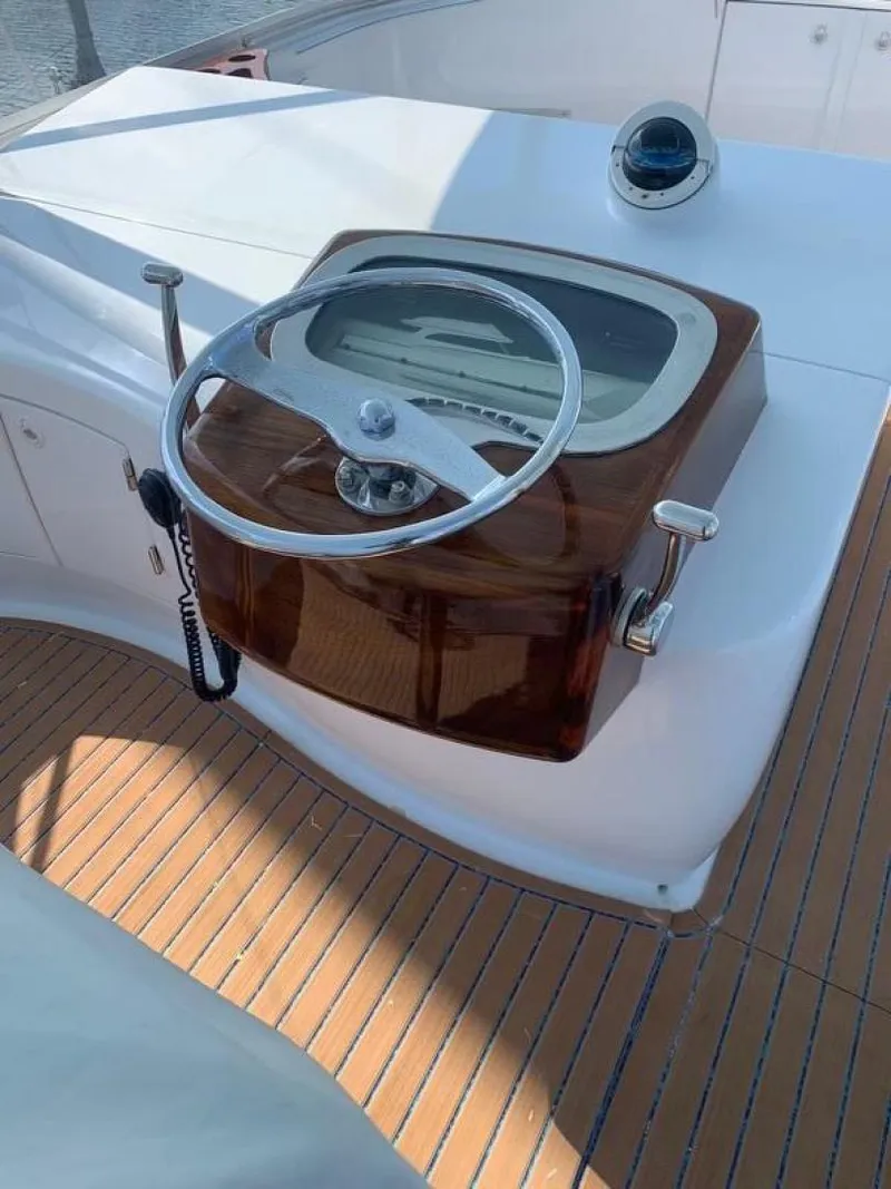 Slide: The Image of Sculley Custom Carolina 2008 - 3672848