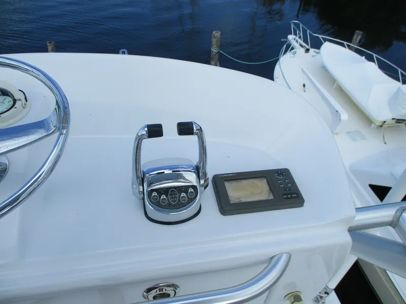 Slide: The Image of Sculley Custom Carolina 2008 - 8039926