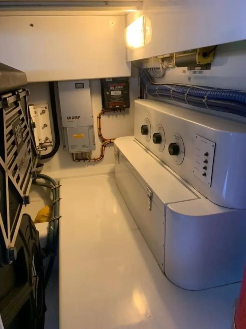 Slide: The Image of Sculley Custom Carolina 2008 - 3672849