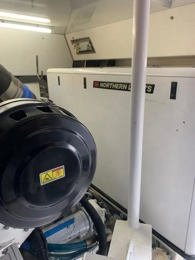 Slide: The Image of Sculley Custom Carolina 2008 - 3672850