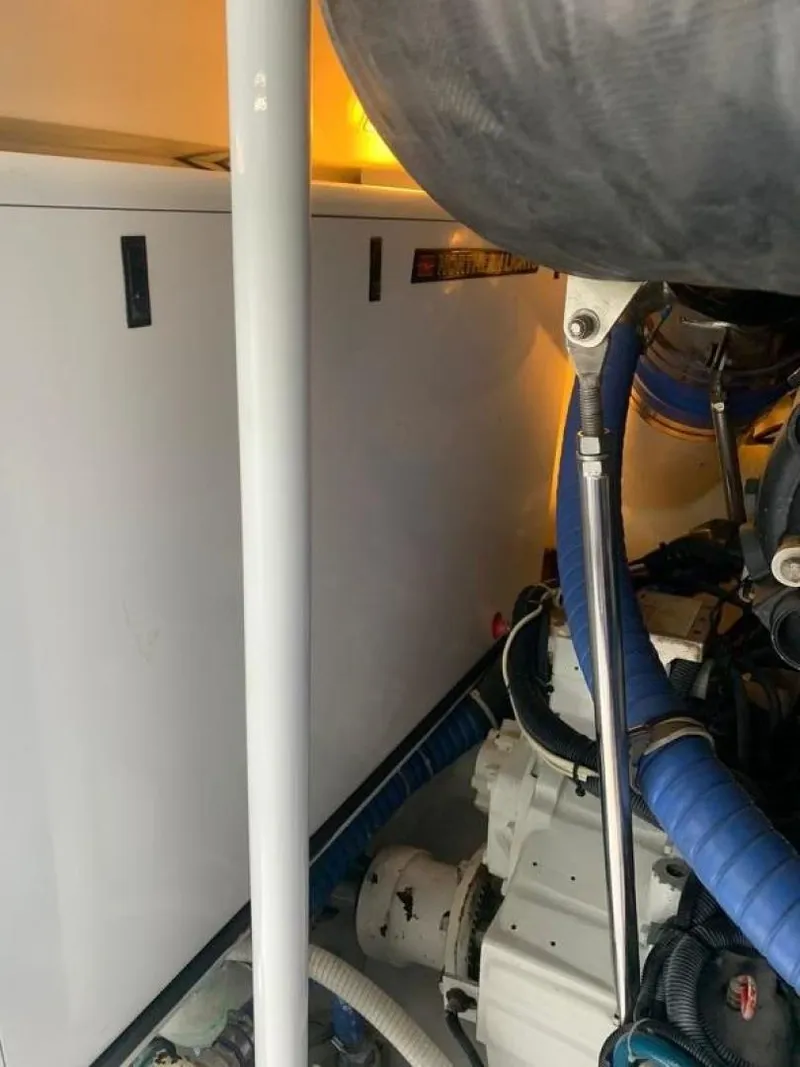 Slide: The Image of Sculley Custom Carolina 2008 - 3672851