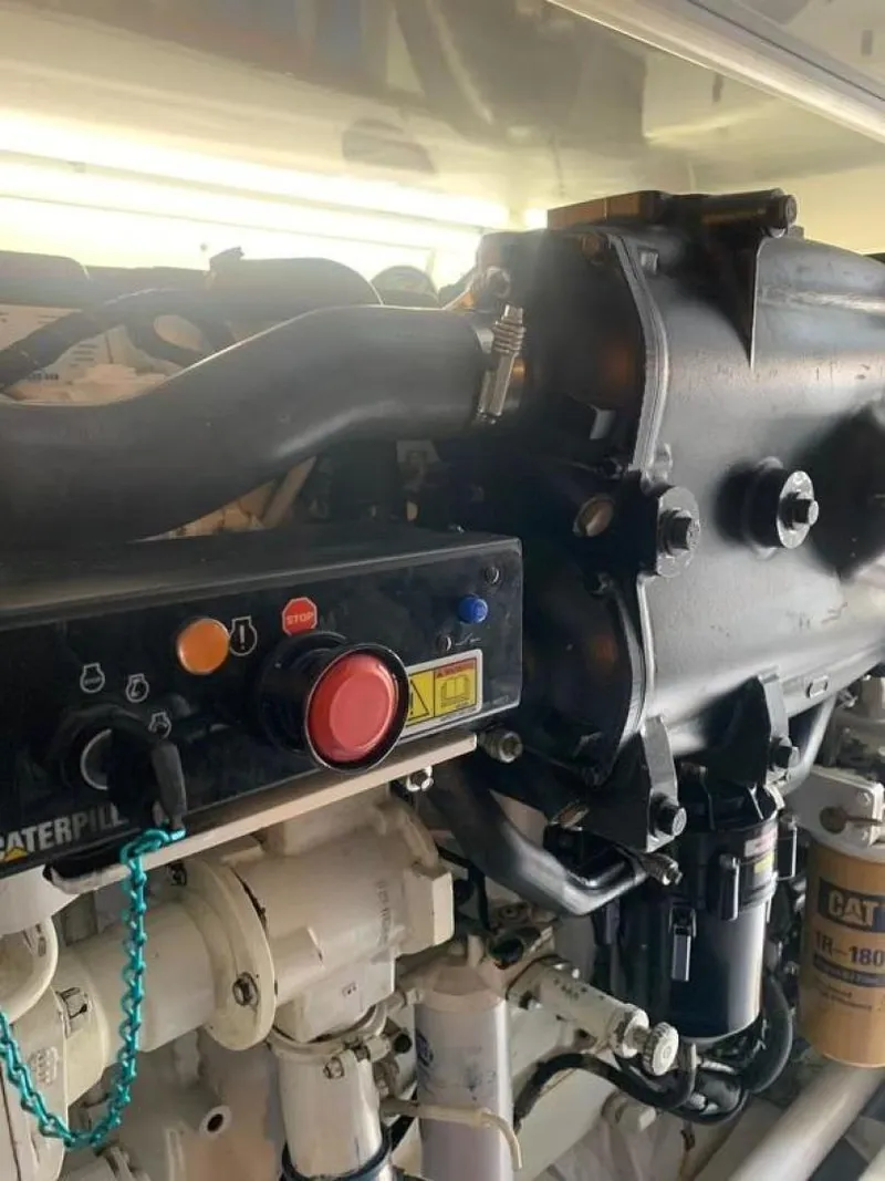 Slide: The Image of Sculley Custom Carolina 2008 - 3672853