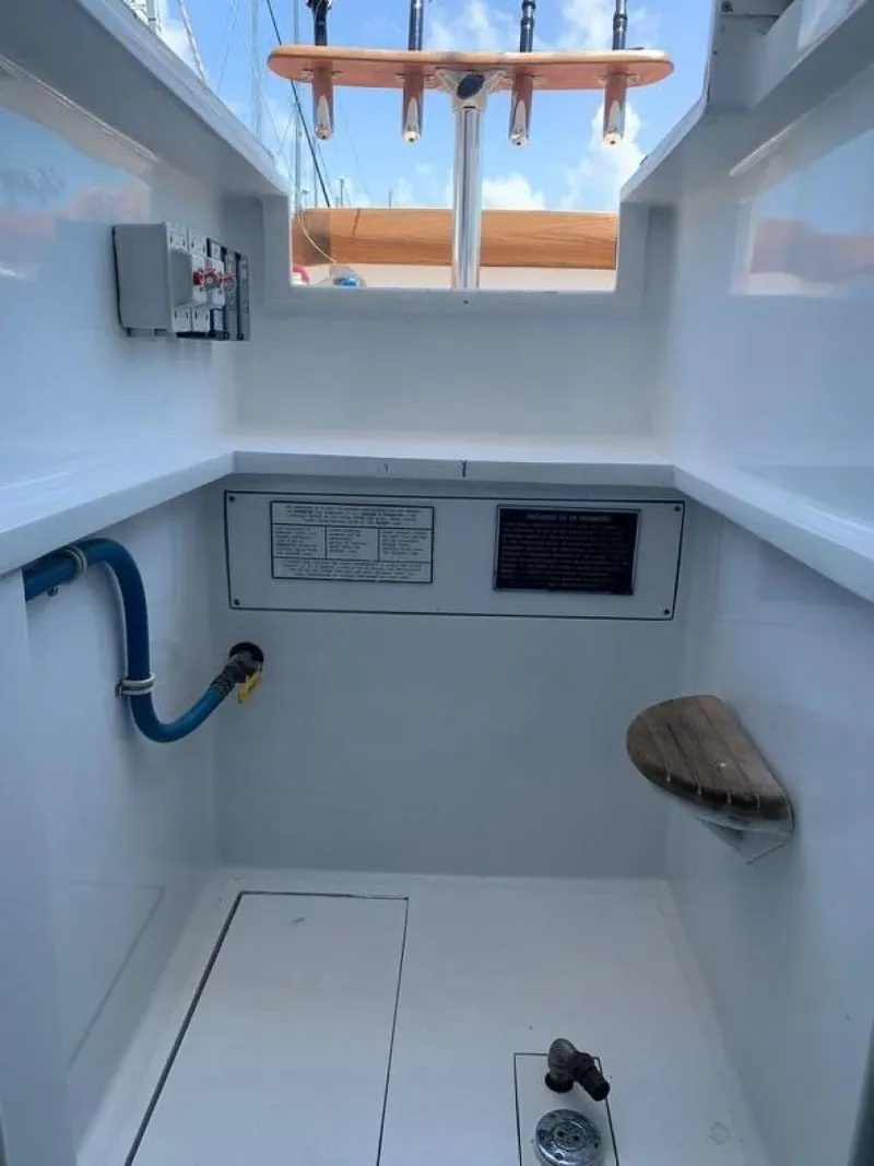 Slide: The Image of Sculley Custom Carolina 2008 - 3672854