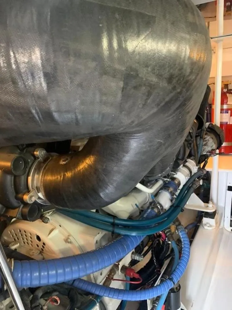 Slide: The Image of Sculley Custom Carolina 2008 - 3672855