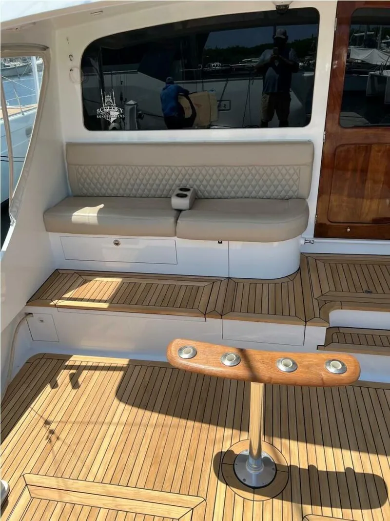 Slide: The Image of Sculley Custom Carolina 2008 - 3925268