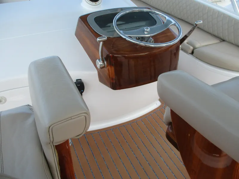 Slide: The Image of Sculley Custom Carolina 2008 - 8039918