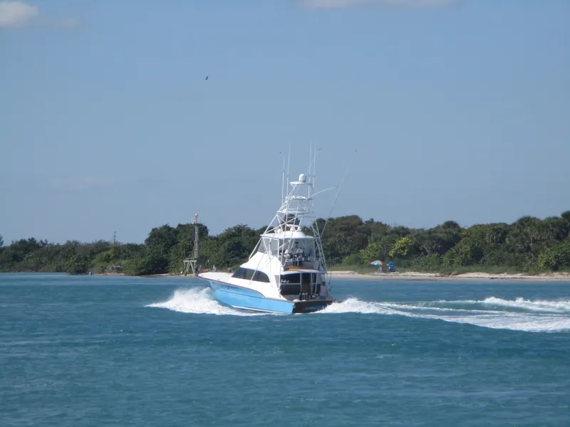 Slide: The Image of Sculley Custom Carolina 2008 - 3273532