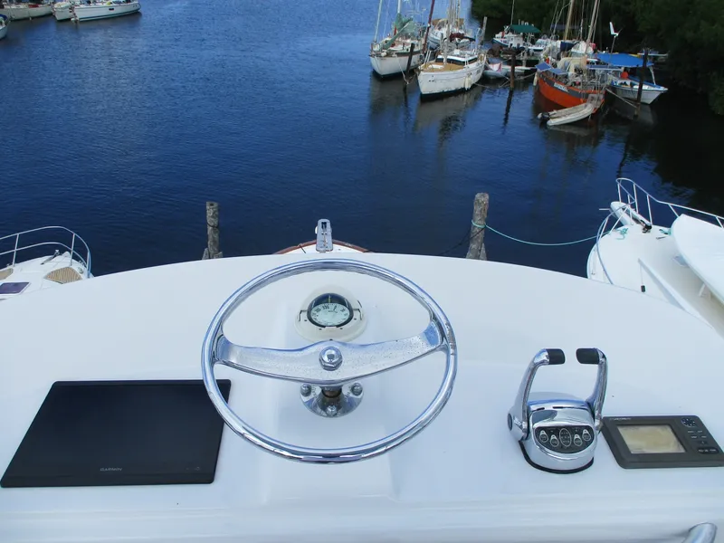 Slide: The Image of Sculley Custom Carolina 2008 - 8039943