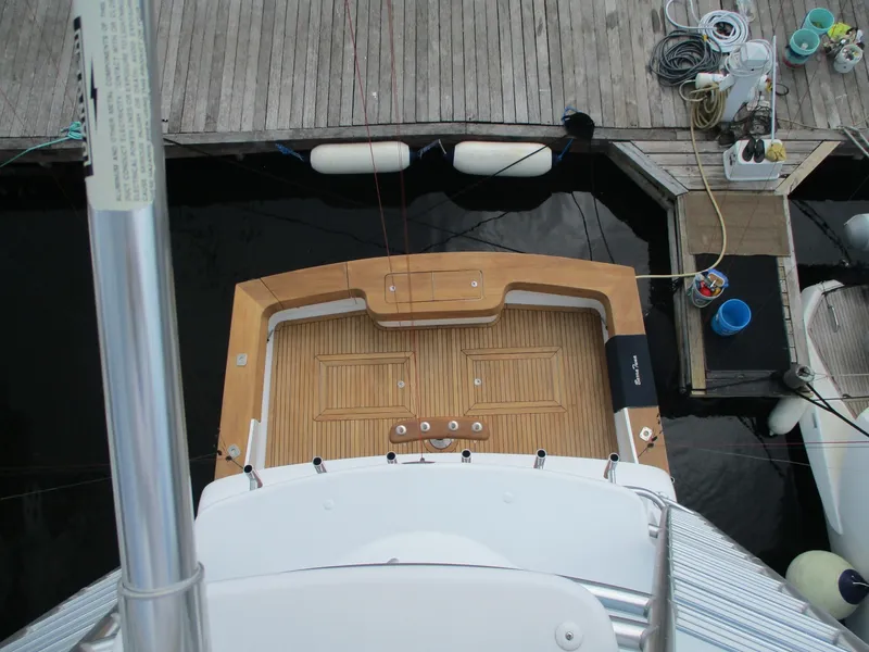 Slide: The Image of Sculley Custom Carolina 2008 - 8039950